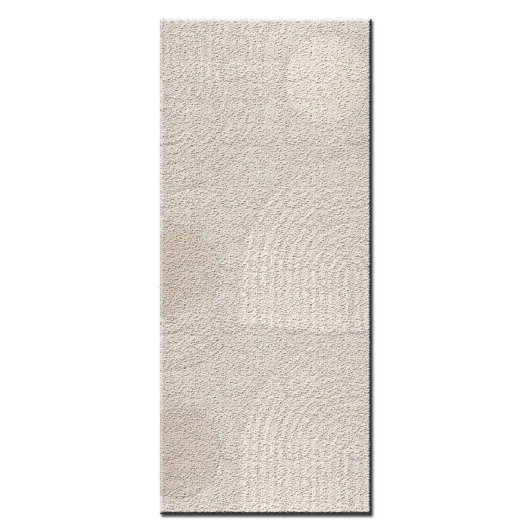 TIVO - Hand Tufted Geometric Carpet